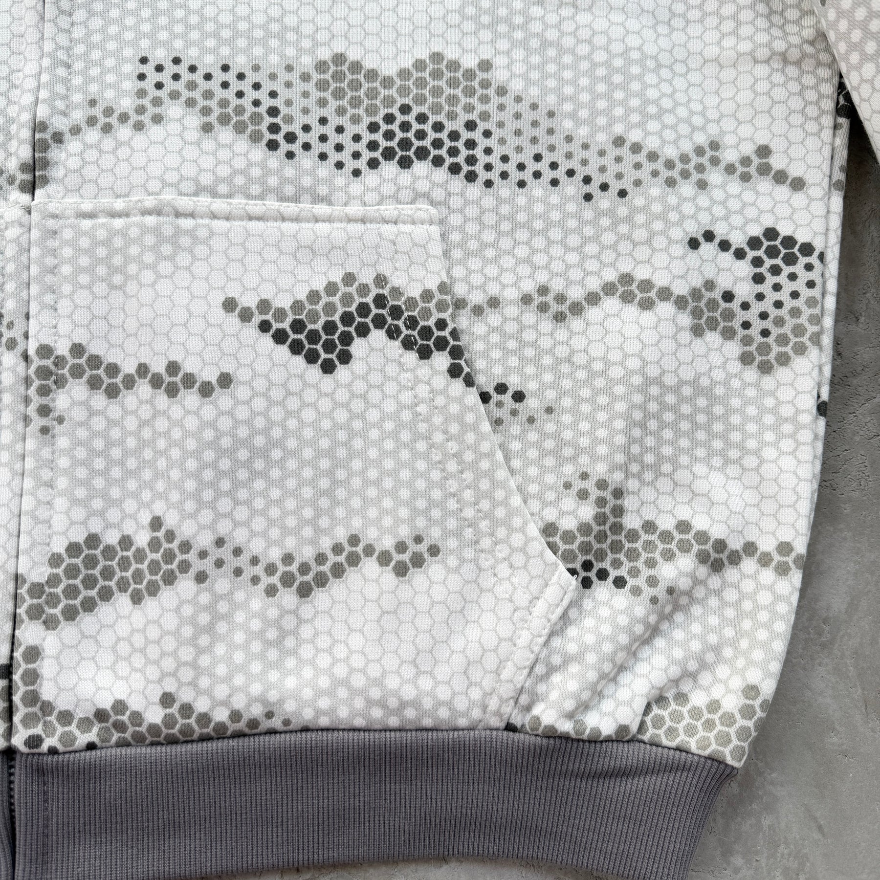 Moletom Mertra “SnakeSkin Hood”
