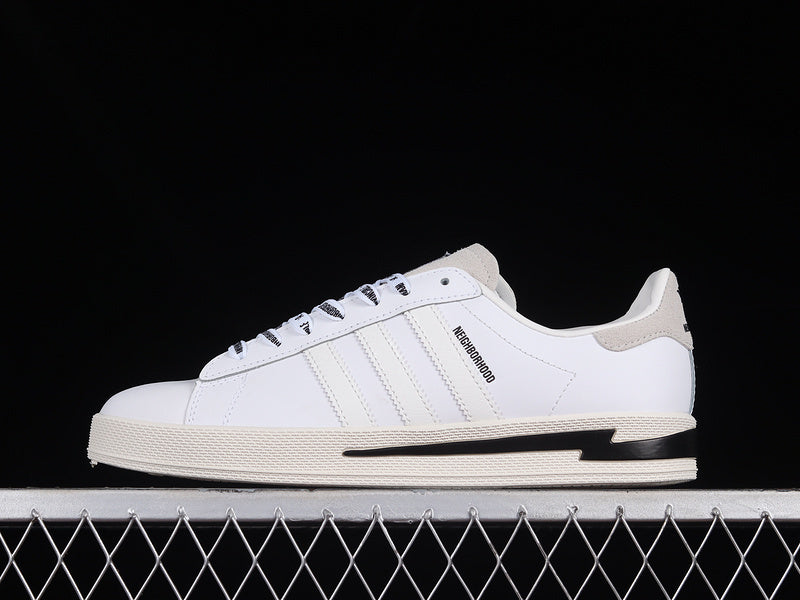 Adidas Campus x Invincible x Neighborhood