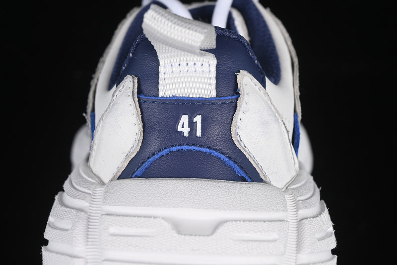 Balenciaga Monday “Blue”