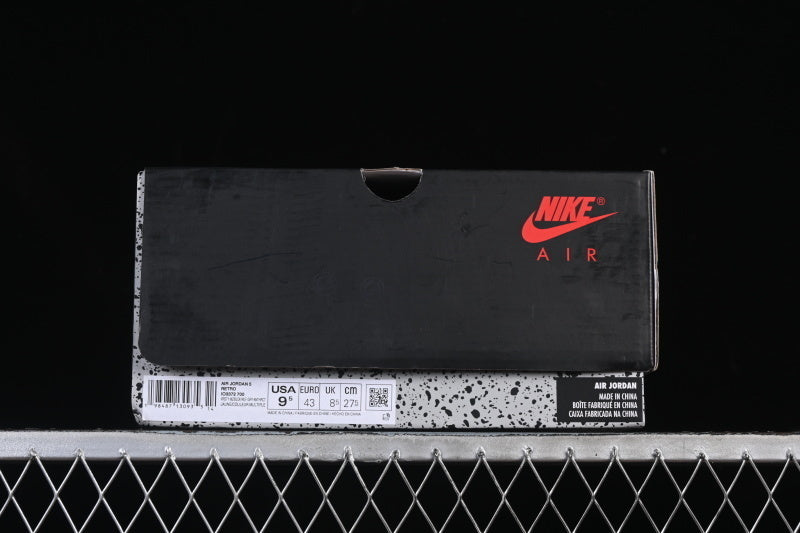 Air Jordan 5 “Tokyo T23”