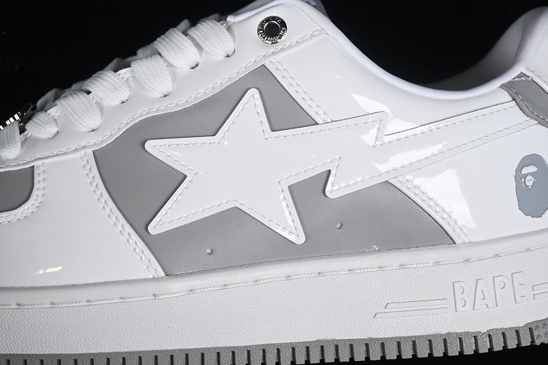 BAPE STA “#6 M2 Grey”