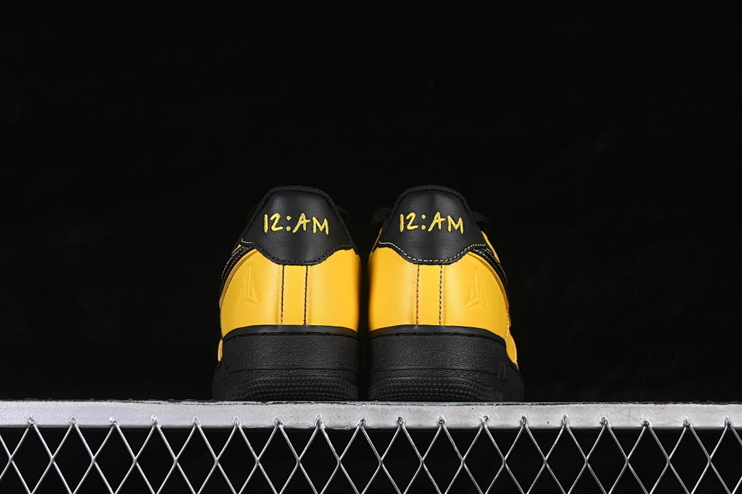 Air force 1 x Ja Morant “Let me be JA”