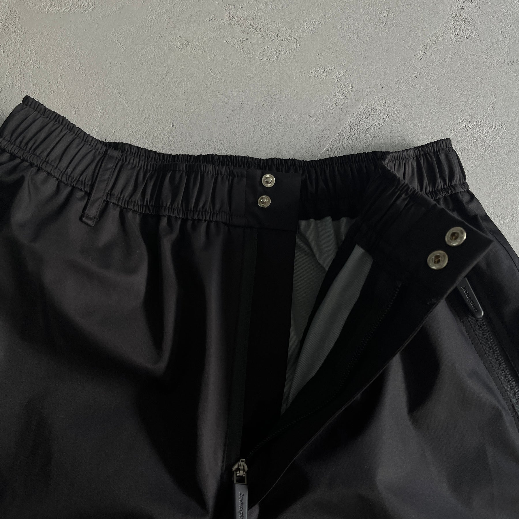 Calça BPM “Zipper Pants” ( A prova D'água )