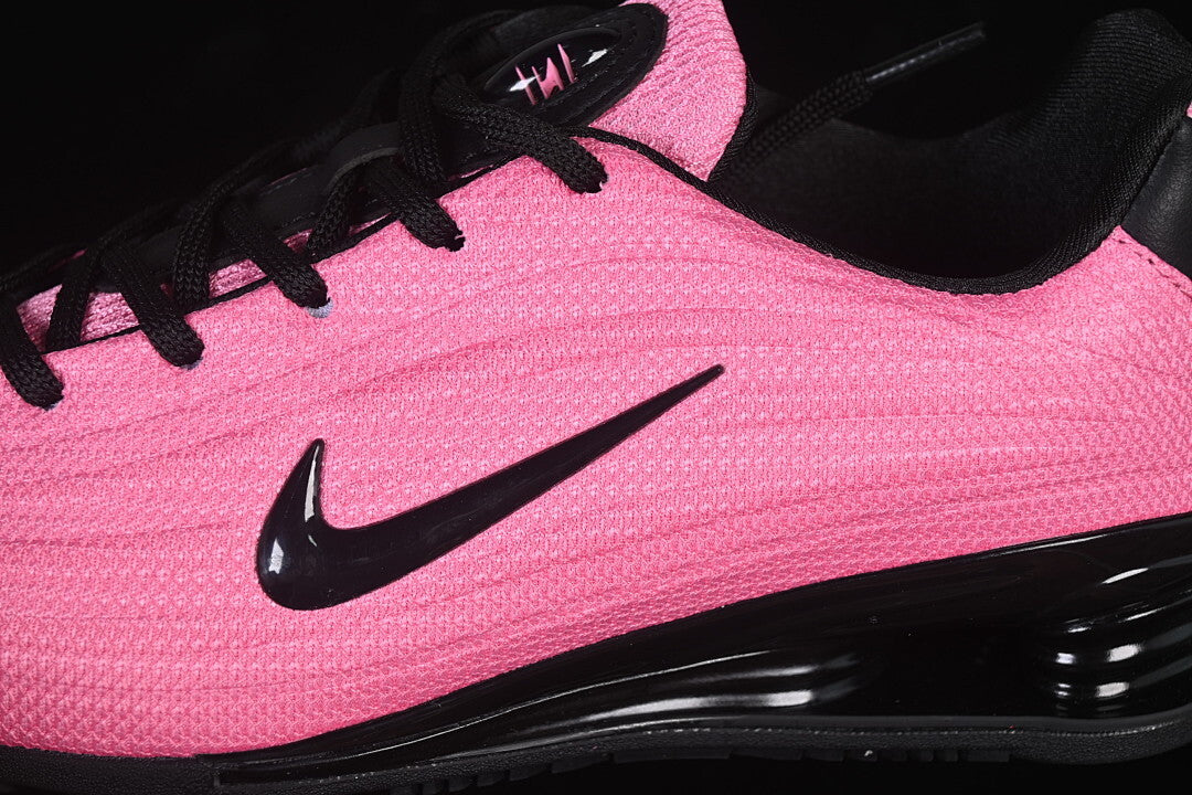 Nike Shox Z “Pinksicle Black”