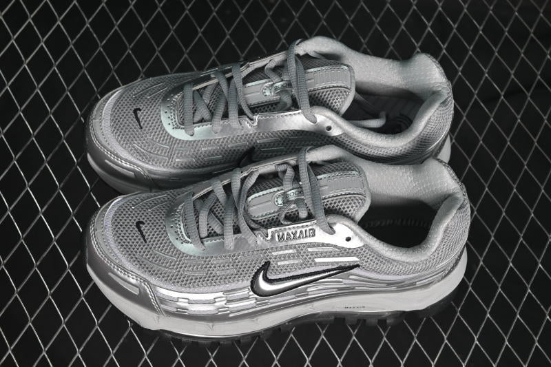 Air max TL “Metallic Silver”