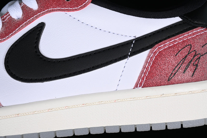 Air Jordan 1 Low x Trophy Room “Rookie Card”