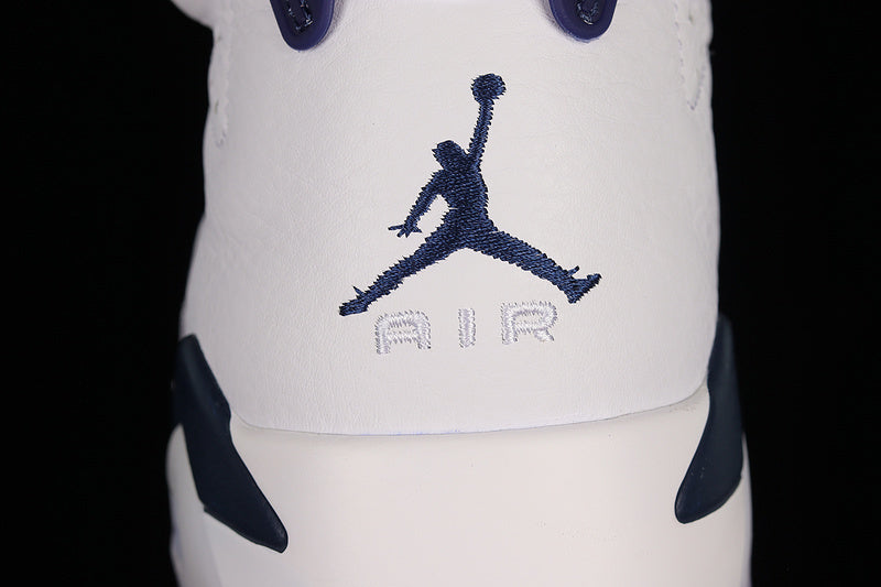 Air jordan 6 “Midnight Navy”