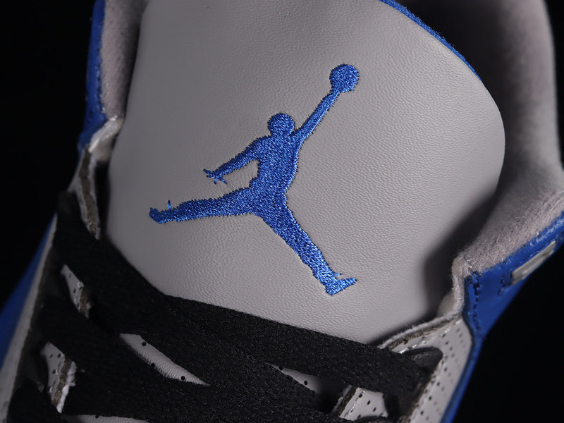 Air Jordan 3 “Blue Cement”