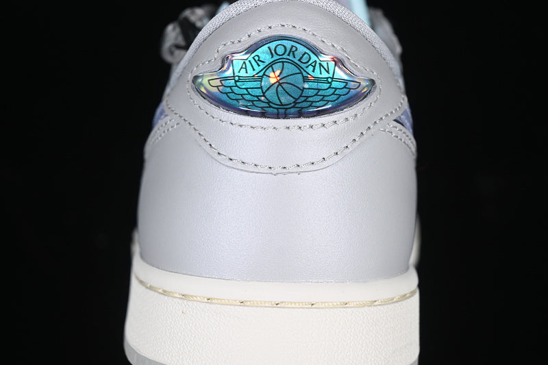 Air Jordan 1 Low “Year Of The Snake”