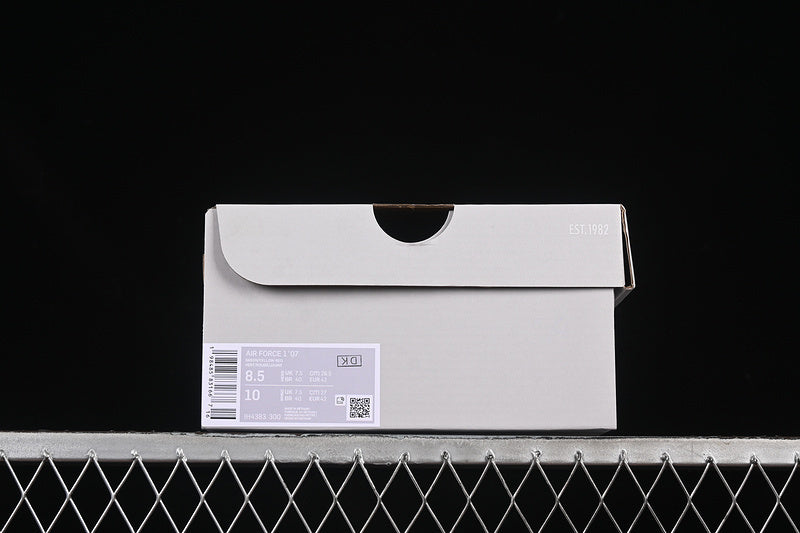 Air force 1 x Lil Yachty