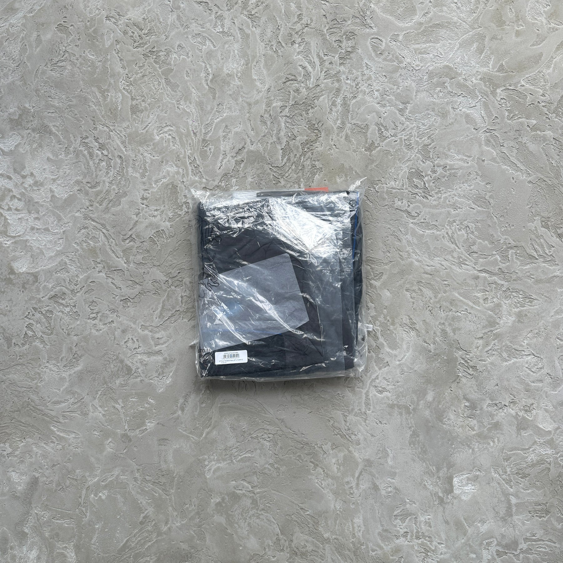 Conjunto Syna World “Team Pipe“ ( Preto )