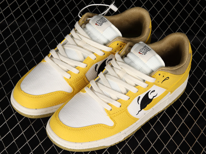 Dunk “Sun Club”