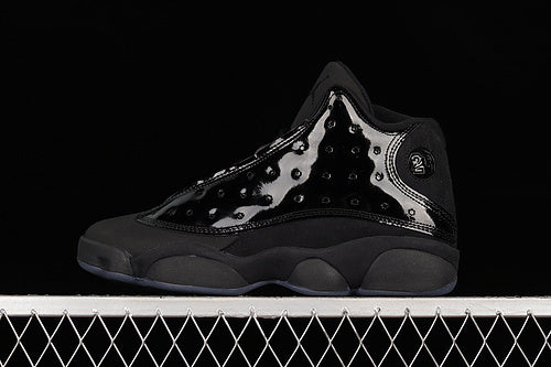 Air Jordan 11 “Black Noir”