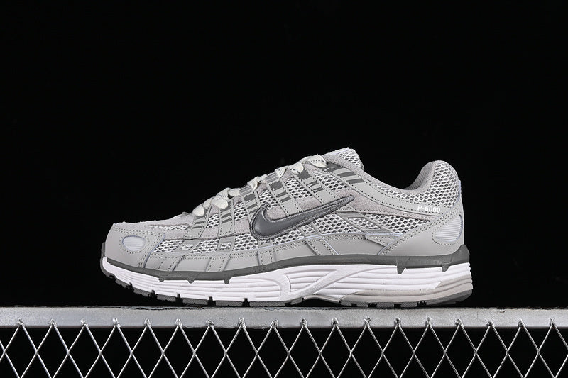 Nike P-6000 “Light Iron Ore”