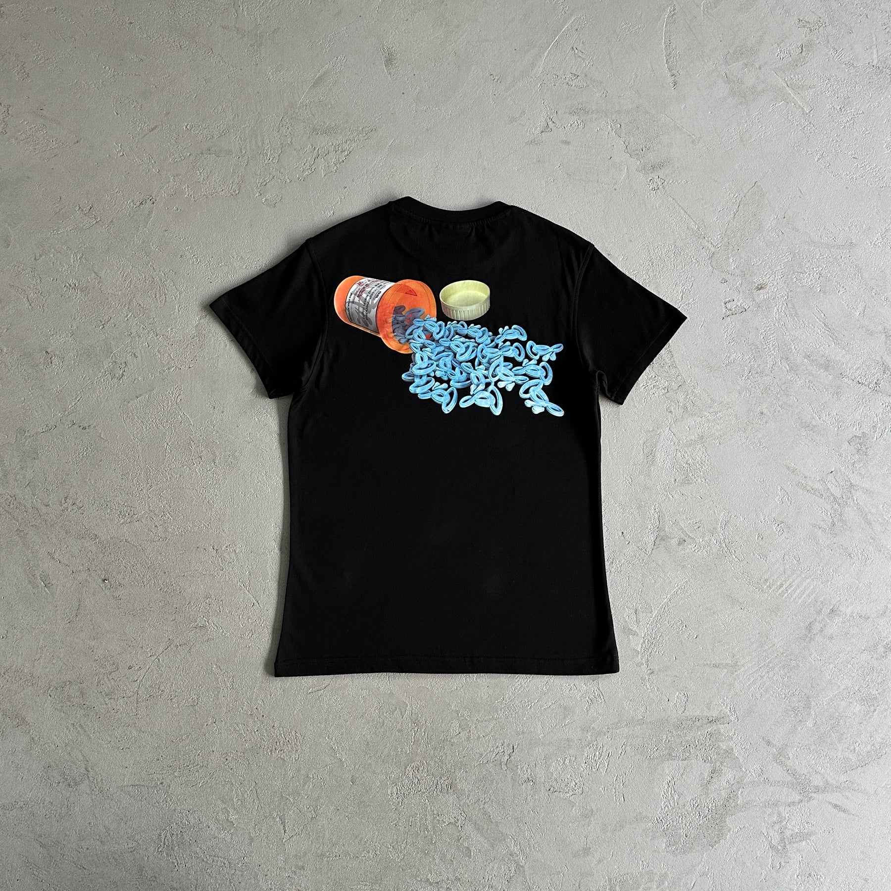 Camisa Syna World “Pills”
