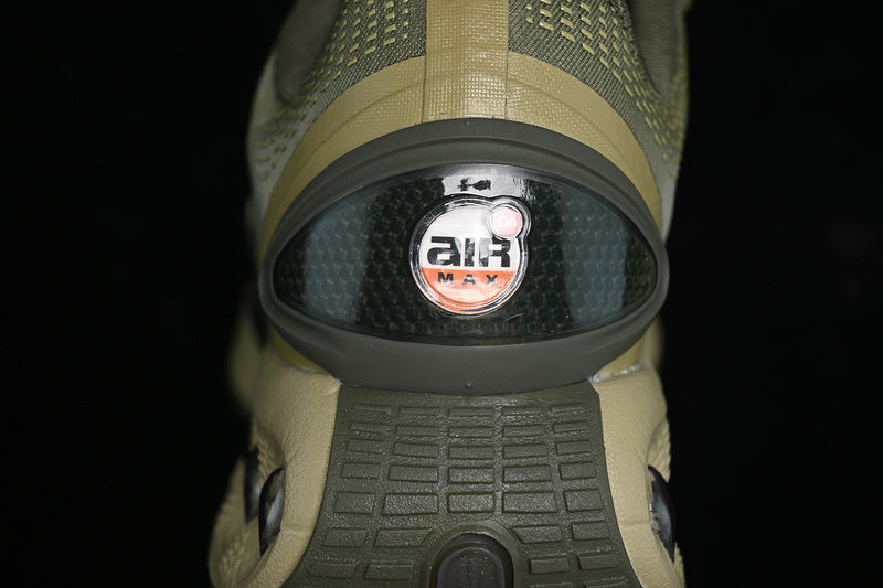 Air Max DN “Neutral Olive”