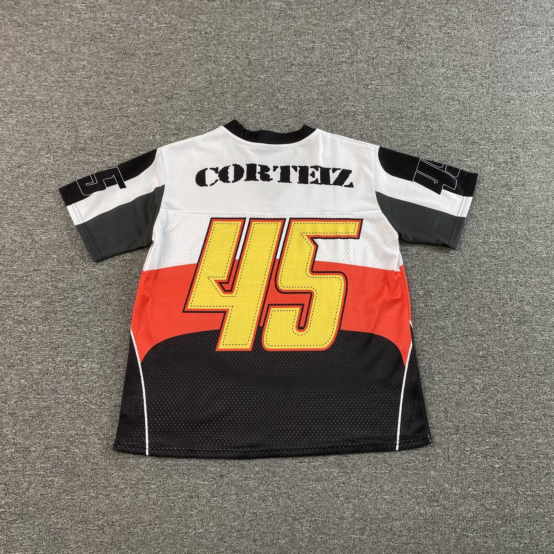 Camisa Corteiz “45”