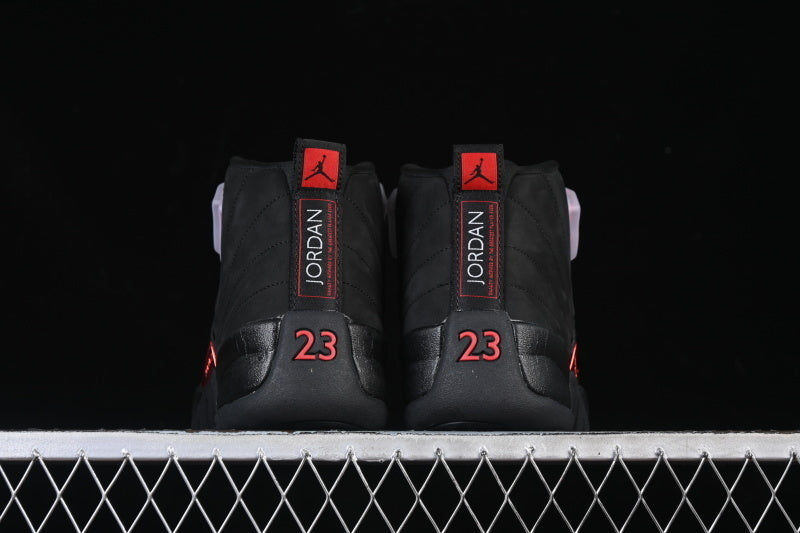Air Jordan 12 “Bloodline”