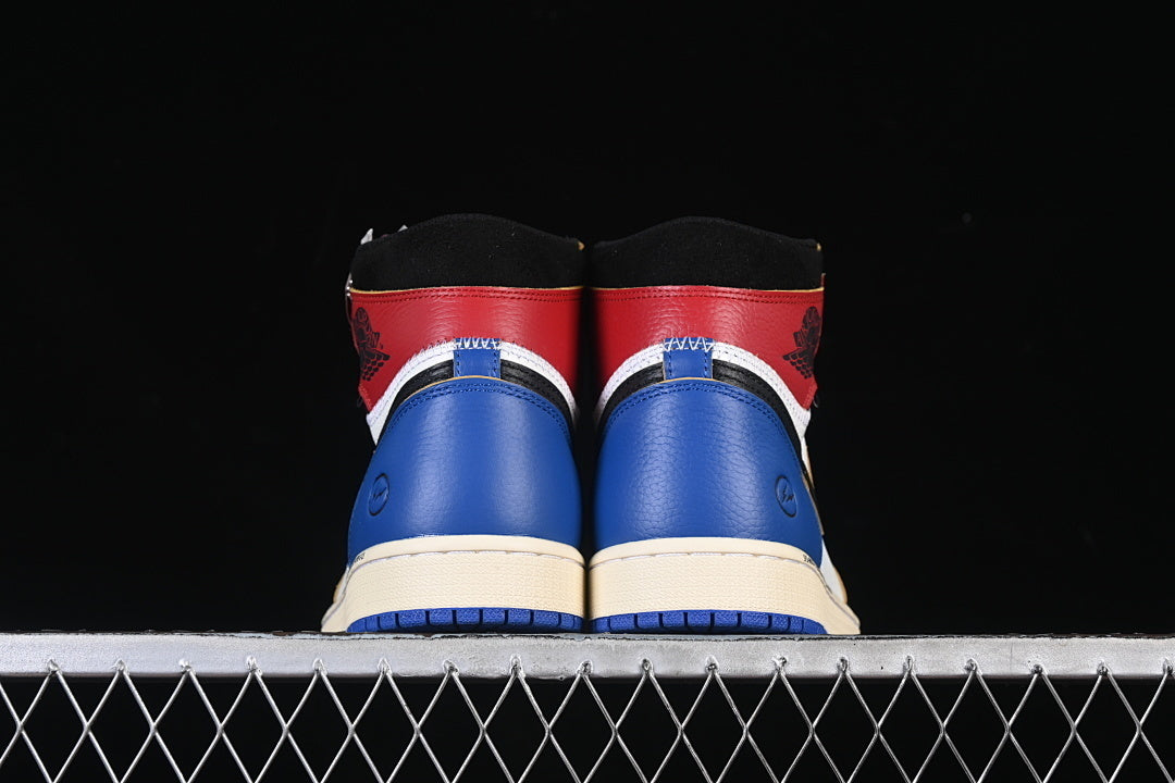 Air Jordan 1 High x Fragment Design