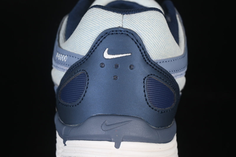 Nike P-6000 “Worn Blue”