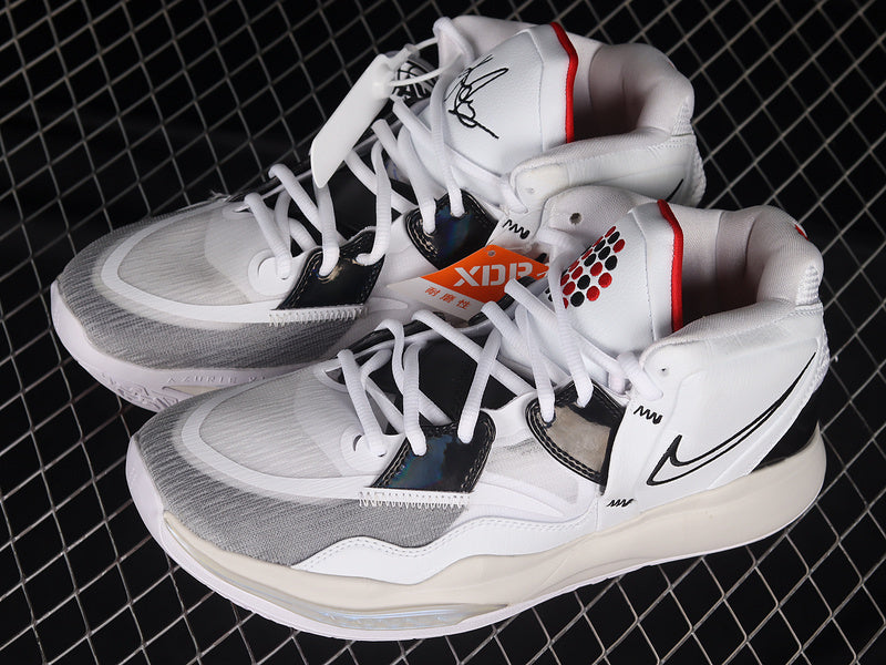 Nike Kyrie 8 “Machine White”