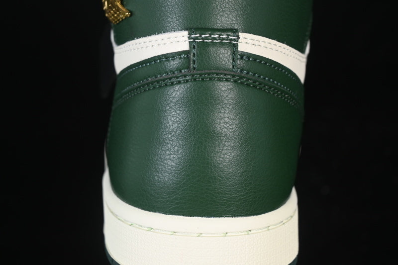 Air Jordan 1 High “Pro Green”