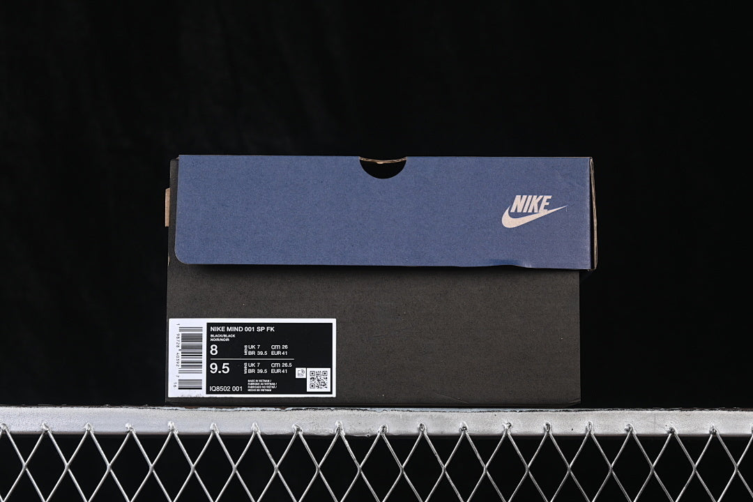 Nike mind 001 x Fragment Design