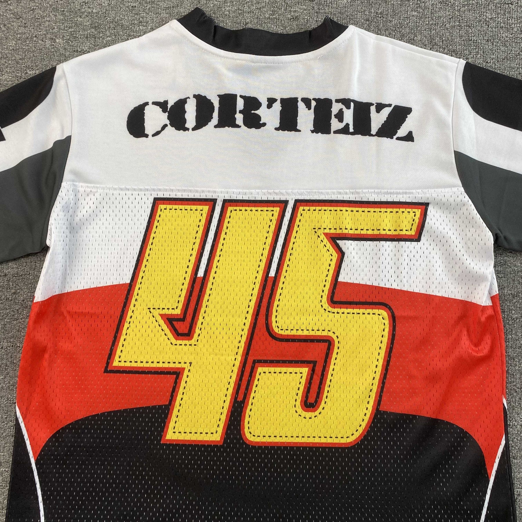 Camisa Corteiz “45”