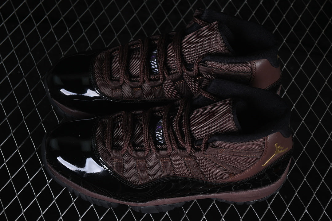 Air Jordan 11 “Dark Mocha”