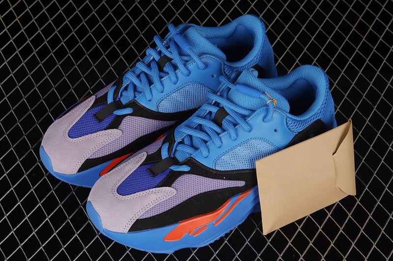 Yeezy Boost 700 “Hi-Res Blue”