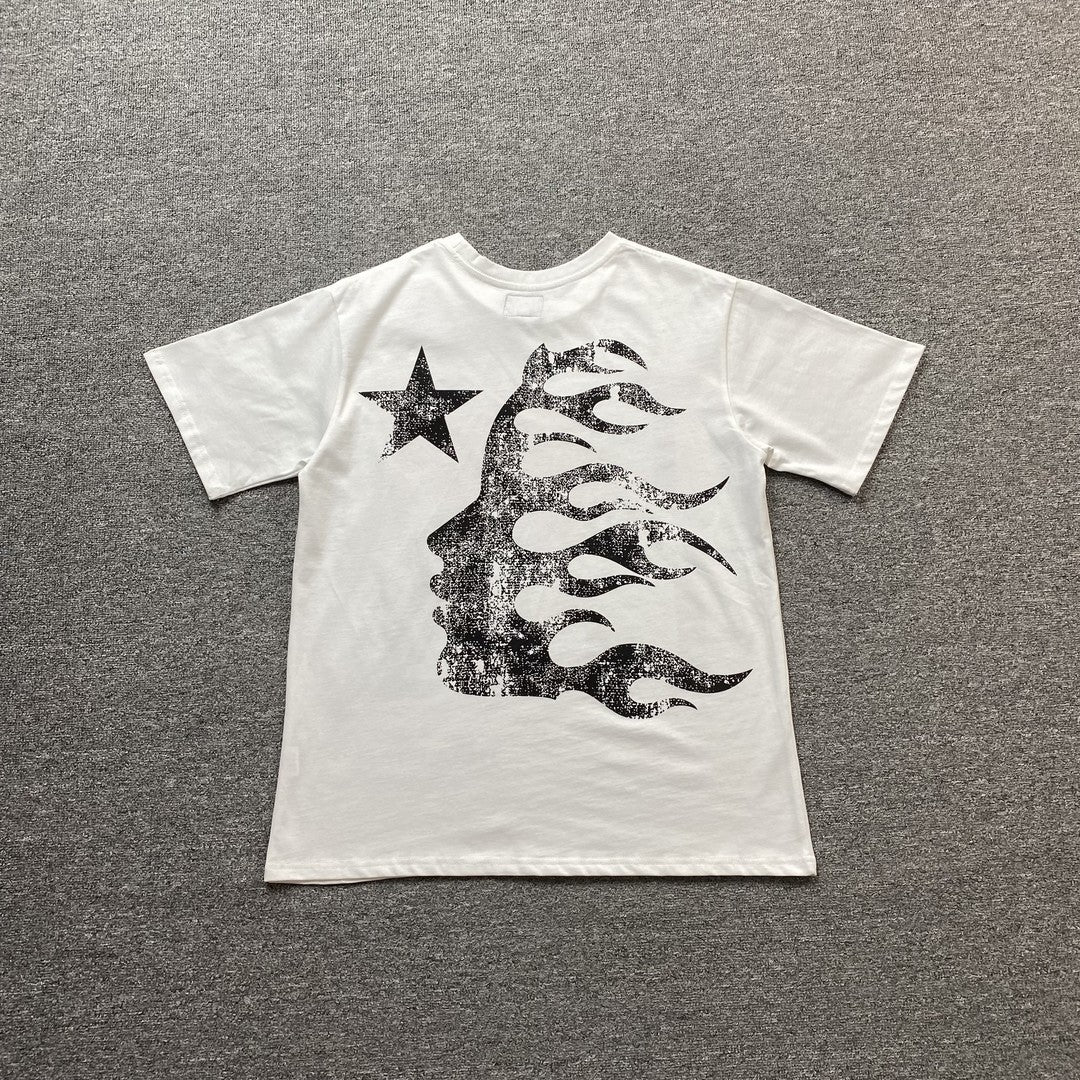 Camisa Hellstar “I Love LA”
