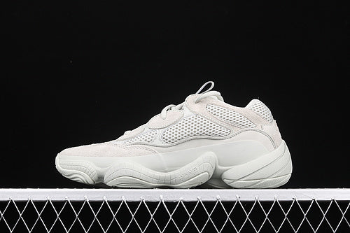 Yeezy Boost 500 “Salt”