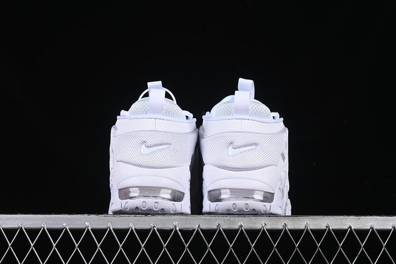 Air More Uptempo “Triple White”