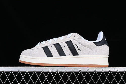 Adidas Campus 00 “Grey Black”