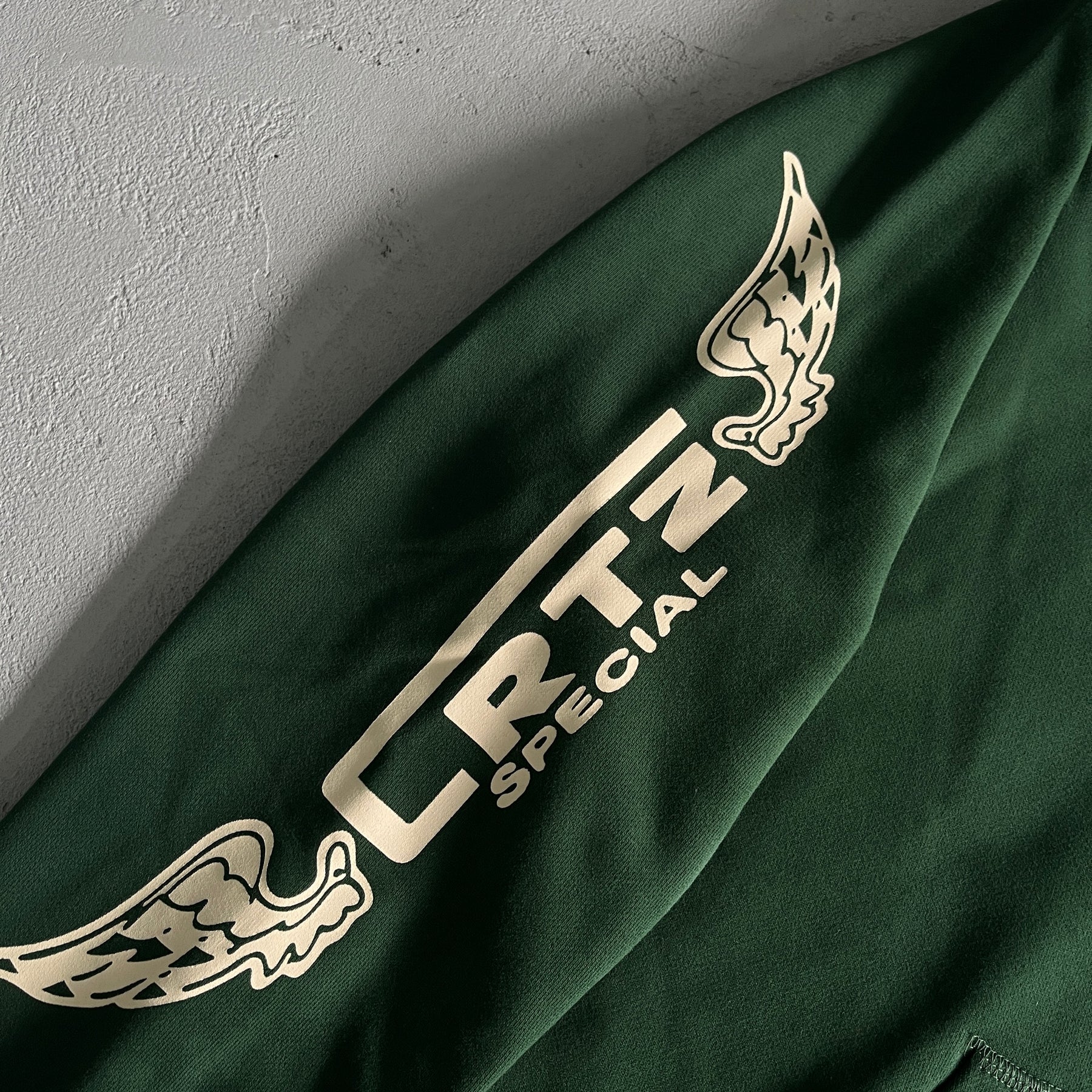 Conjunto Corteiz “Gasolina”