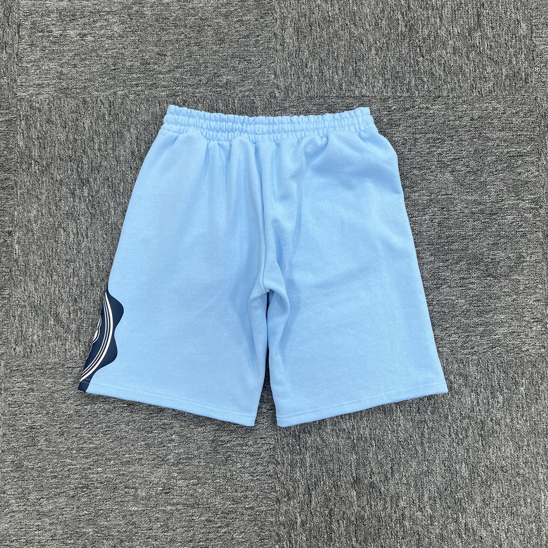 Conjunto Syna World “Varsity Crew“ ( Azul )