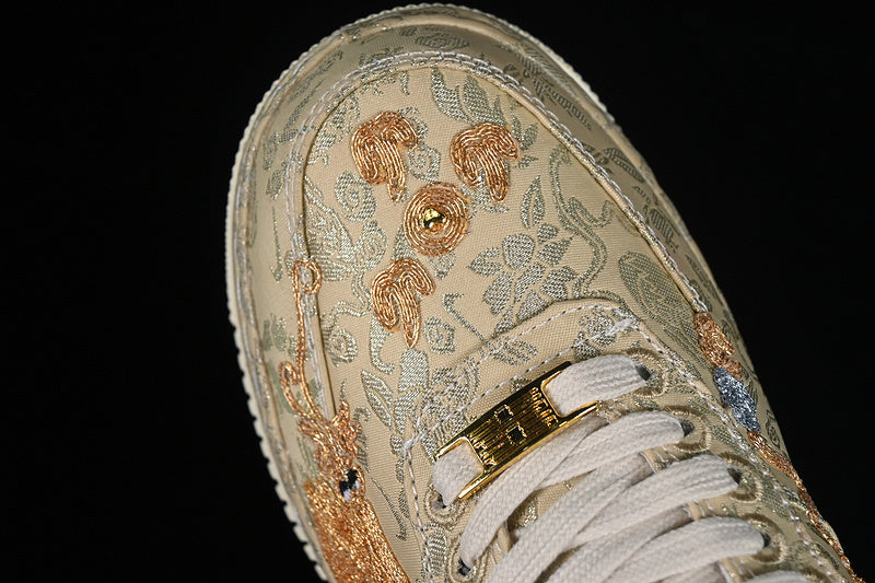Air Force 1 “Year Of The Dragon”