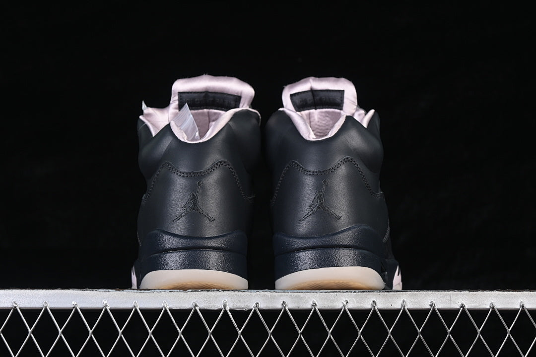 Air Jordan 5 x PSG “Off Noir”