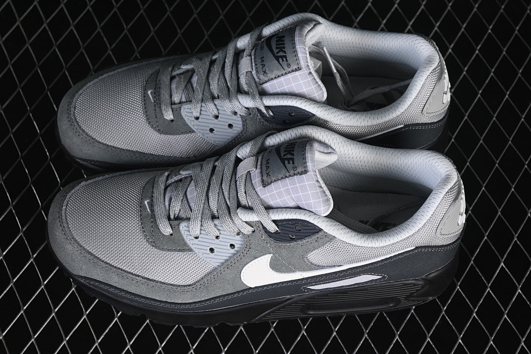 Air max 90 “Reflective Anthracite”
