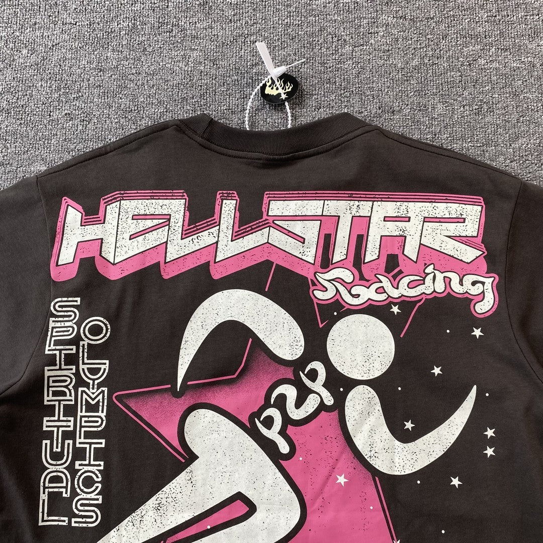 Camisa Hellstar “P2P”