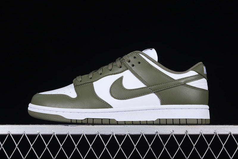 Dunk “Olive”
