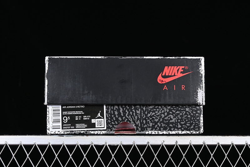 Air Jordan 3 “White Cement Reimagined”