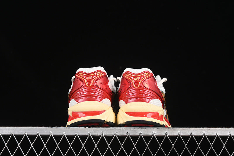 Asics Kayano 14 “Pure Gold”