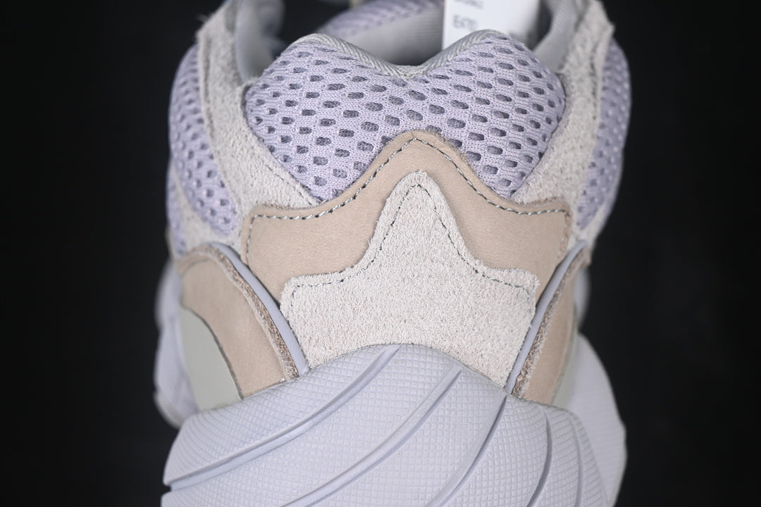 Yeezy Boost 500 “Stone Salt”