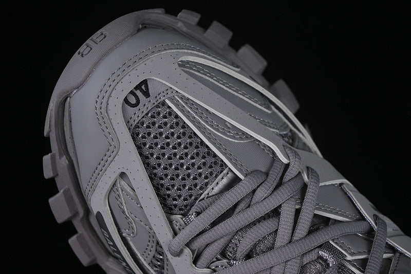 Balenciaga Track Led “Grey”