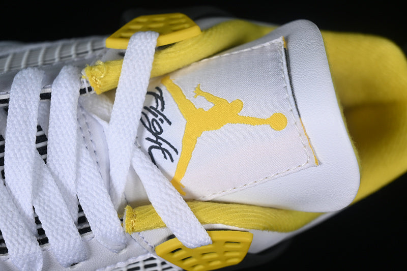 Air jordan 4 “Vivid Sulfur”