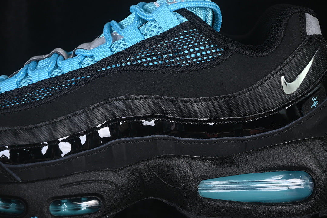 Air max 95 “Big Bubble Scorpion”