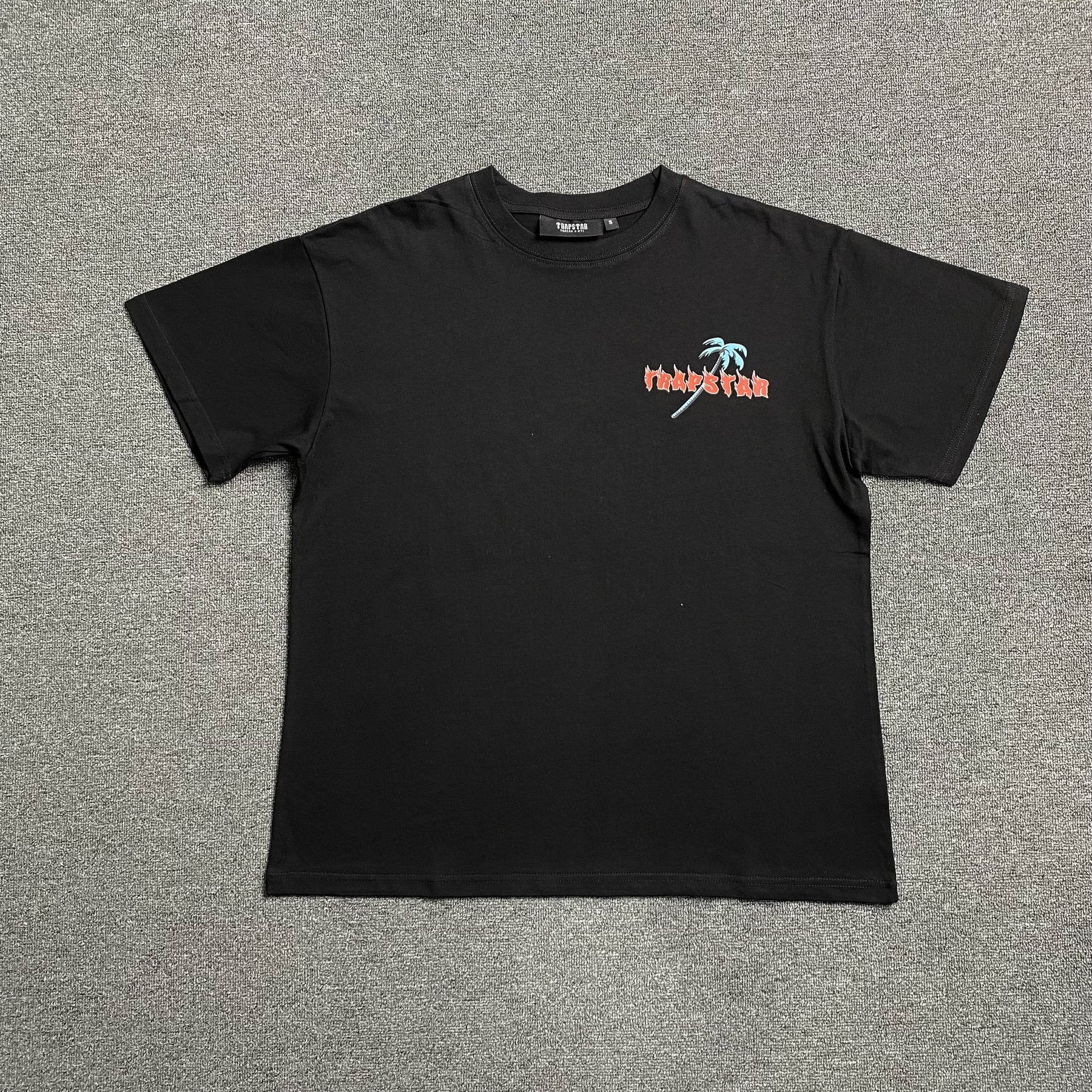 Camisa Trapstar ”Dead Beach”