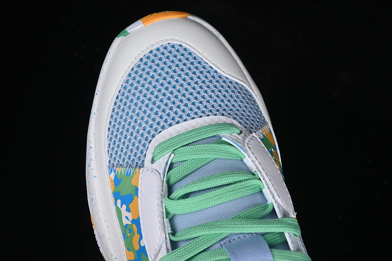 Nike JA 1 “Sundial”