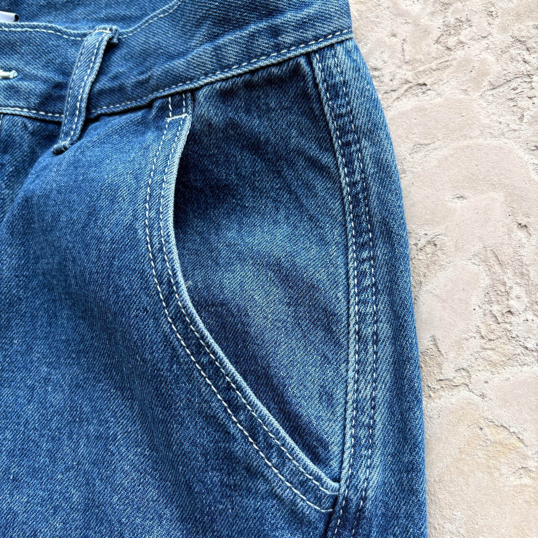 Shorts Mertra “Blue”